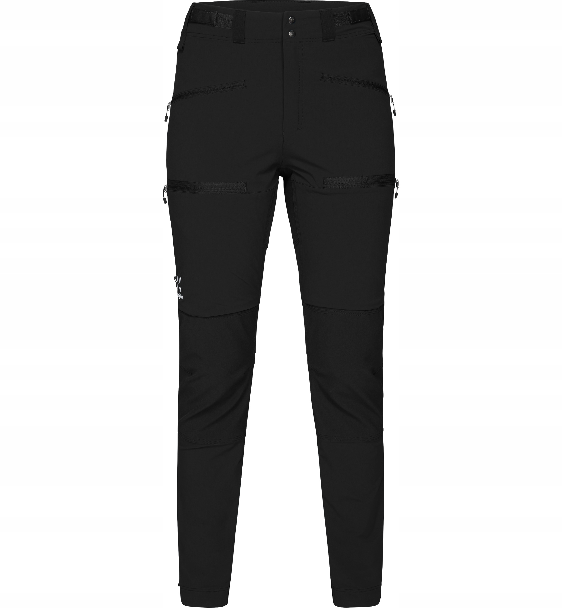 W Kalhoty Haglöfs Rugged Slim dámské 34