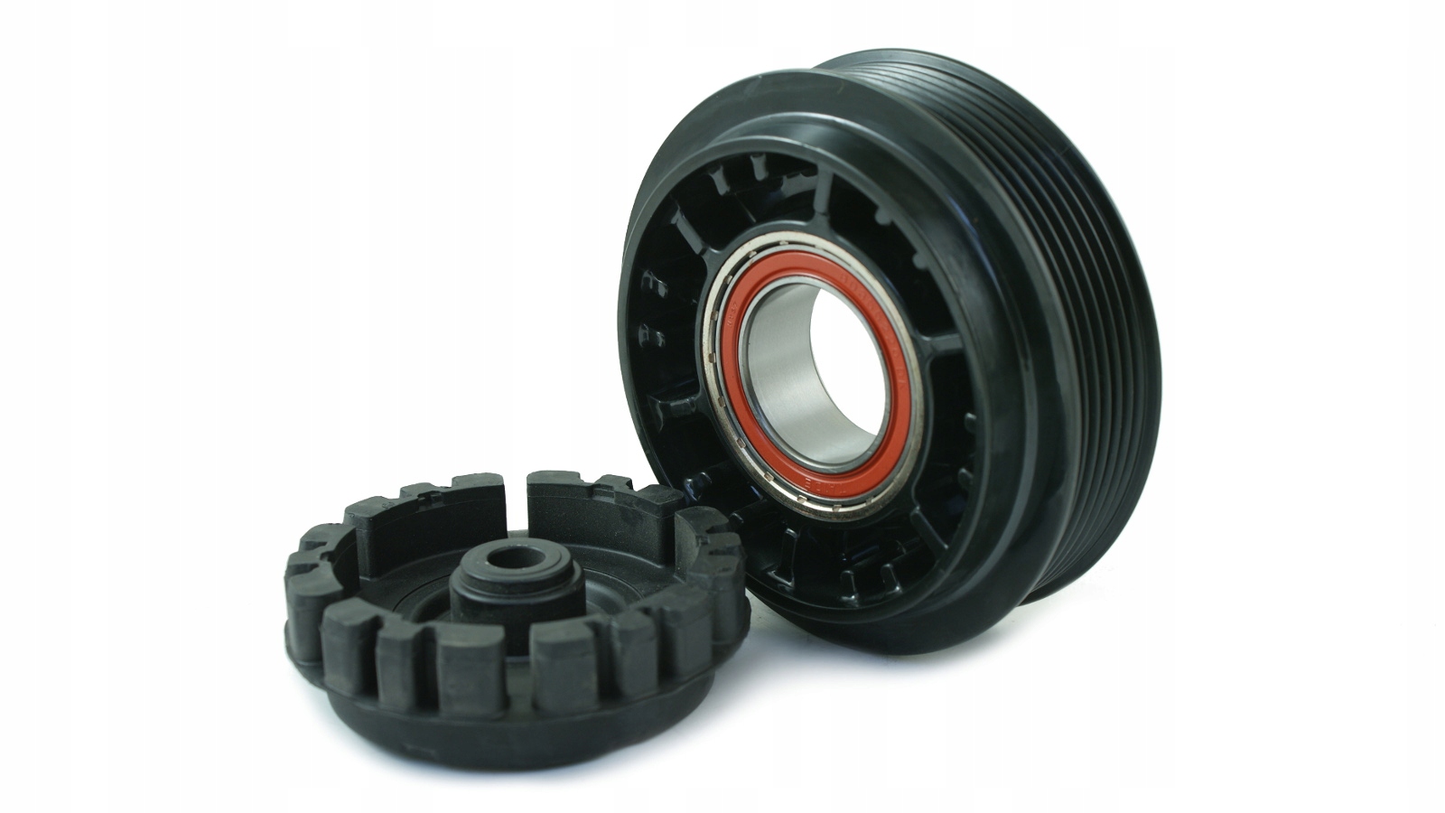 Spojka Klimatizace Mb Denso 7SEU17C 002303411 A0008305200 A0032309811