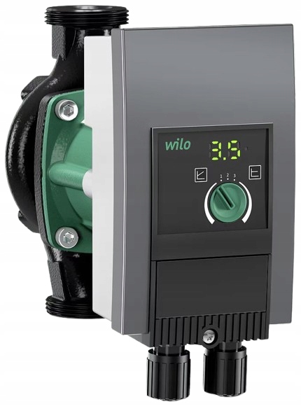 Wilo Obehová Pumpa Yonos Maxo 30/0,5-10 PN10