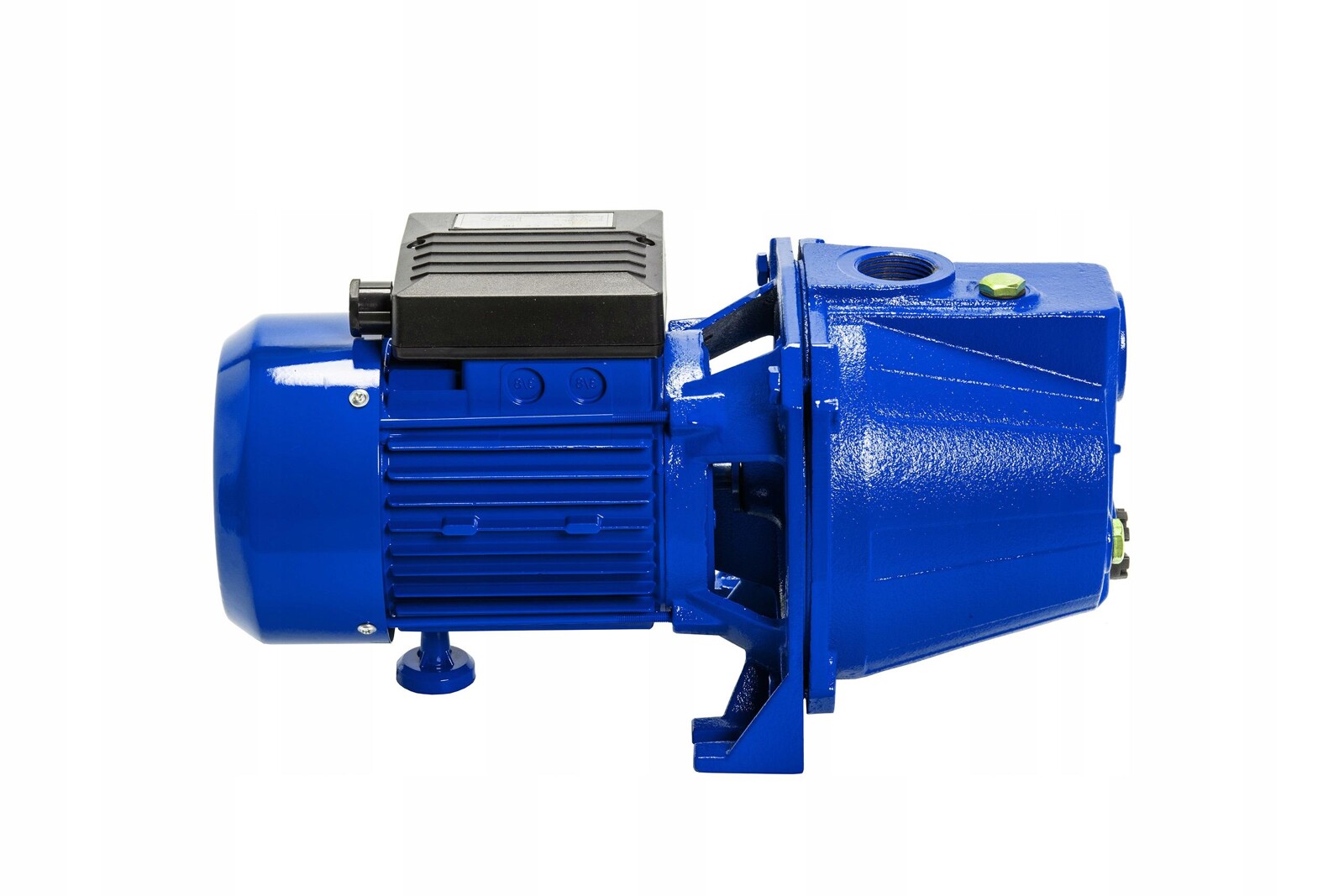 Povrchová pumpa Jet 100A! Rohtenbach 1100W 3600 l/h