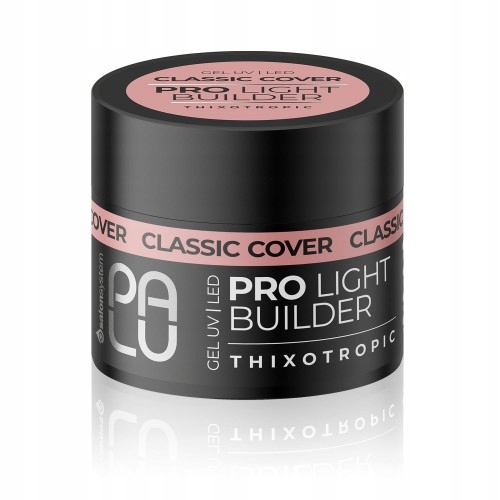 Palu Pro Light Builder Classic Cover Gel 90g