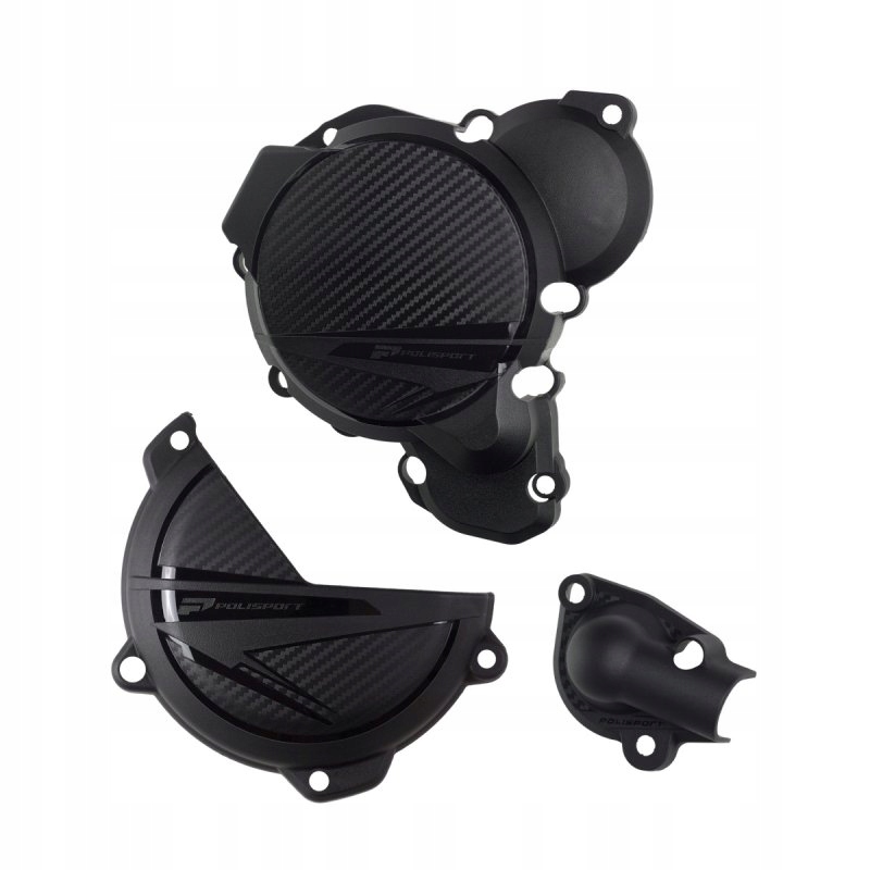 Kryt Krytu Alternátora, Krytu Spojky Ktm Sx/xc 250/300 23-