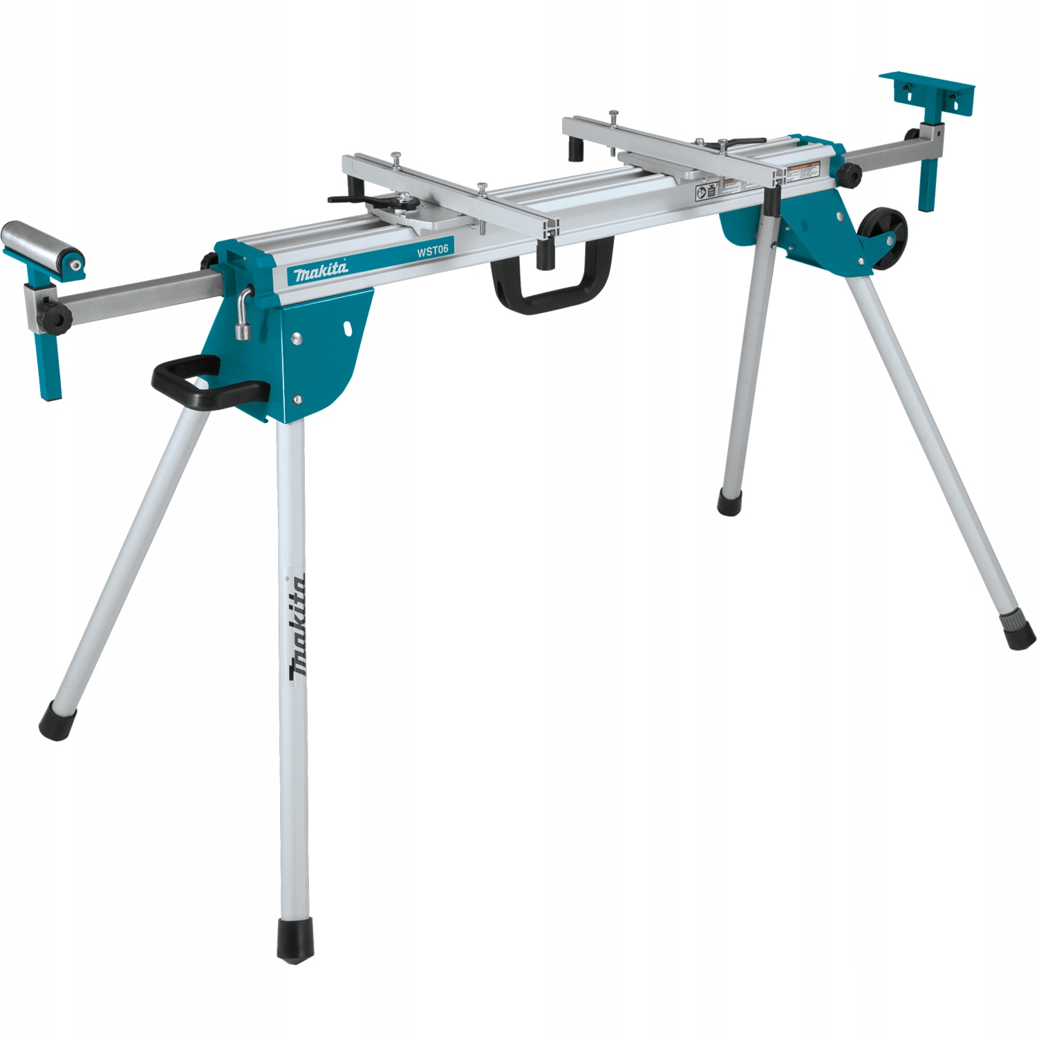 Makita Stół Do Ukośnic WST06 275x50x80 cm