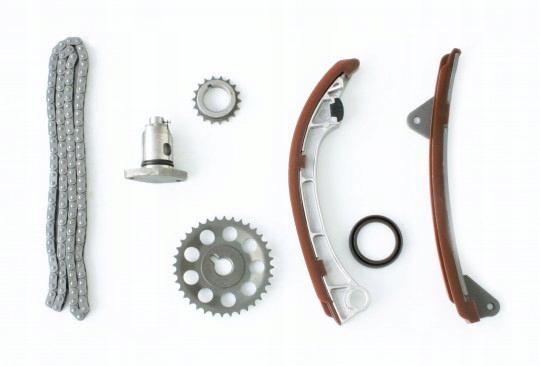 32 01 - КОМПЛЕКТ ЛАНЦЮГА ГРМ AVENSIS RAV4 1.6 1.8 00-