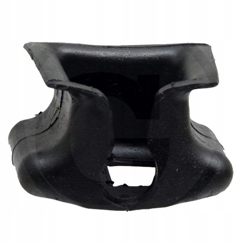 Protiprachový těsnící kroužek pro brzdový systém Case Ih