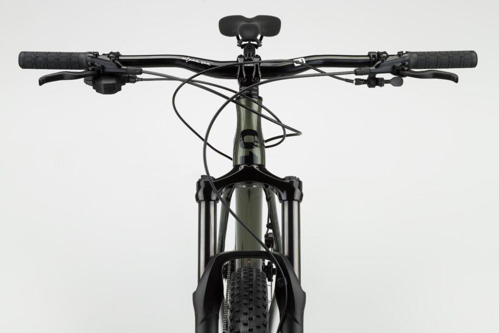 Rower NS OCTANE ONE PRONE 29 TRAIL AM roz.M Model octane one prone