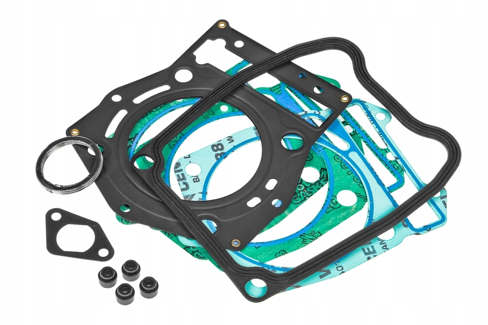 Tesnenie pôvodného valca, Aprilia Atlantic Sprint, Scarabeo Light