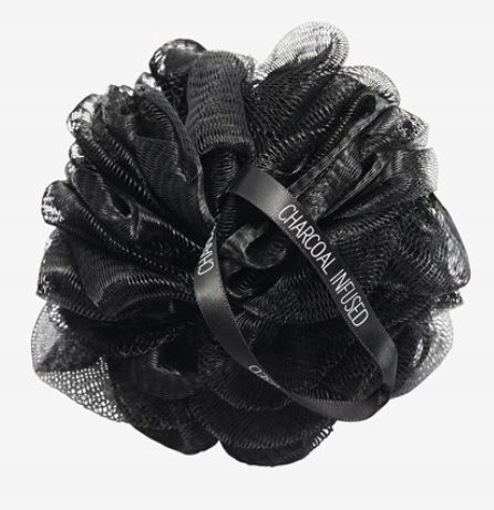 

Oriflame Myjka Charcoal do kąpieli siatkowa