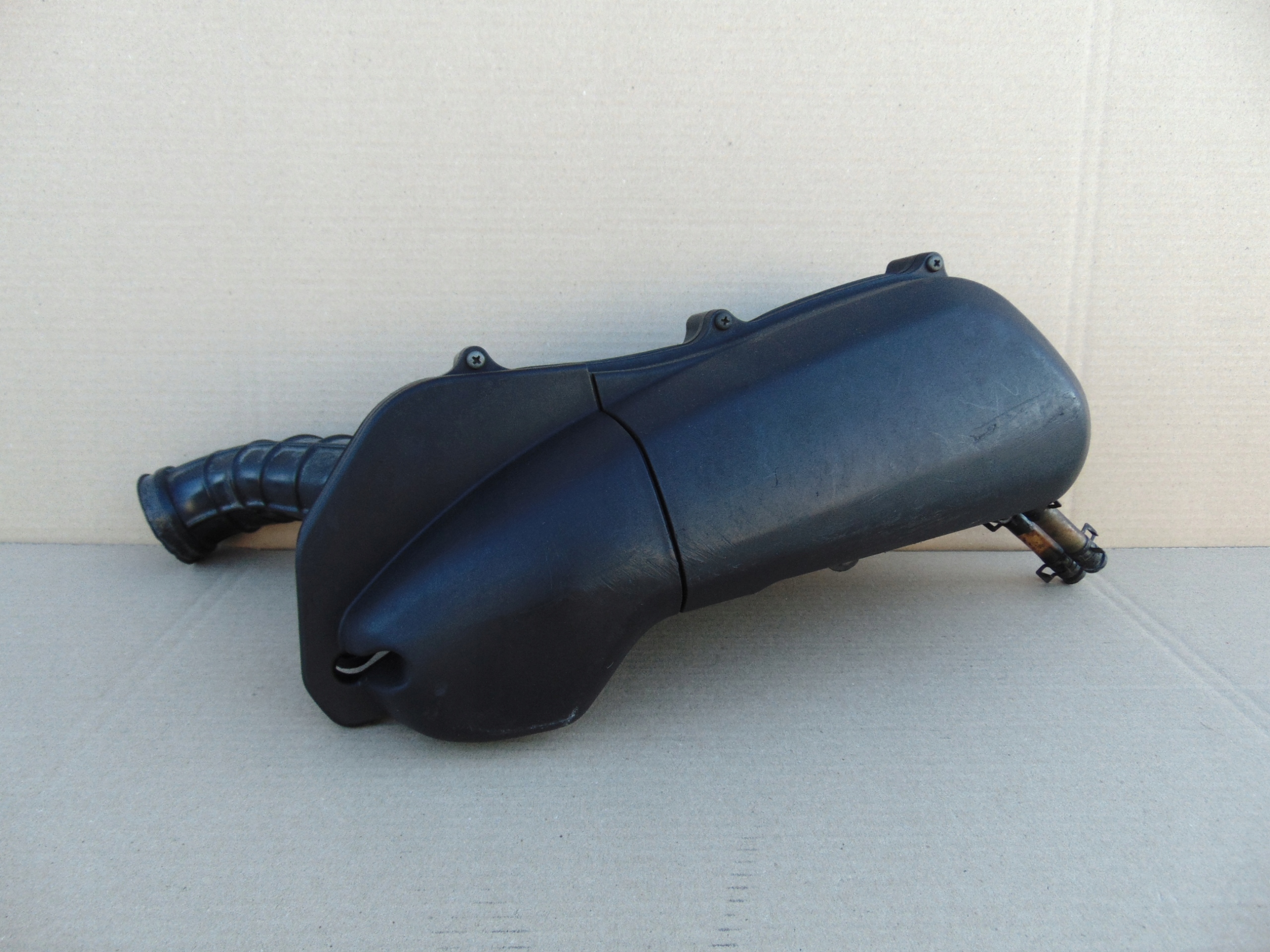 YAMAHA X-MAX 250 06-09 FILTR POWIETRZA OBUDOWA