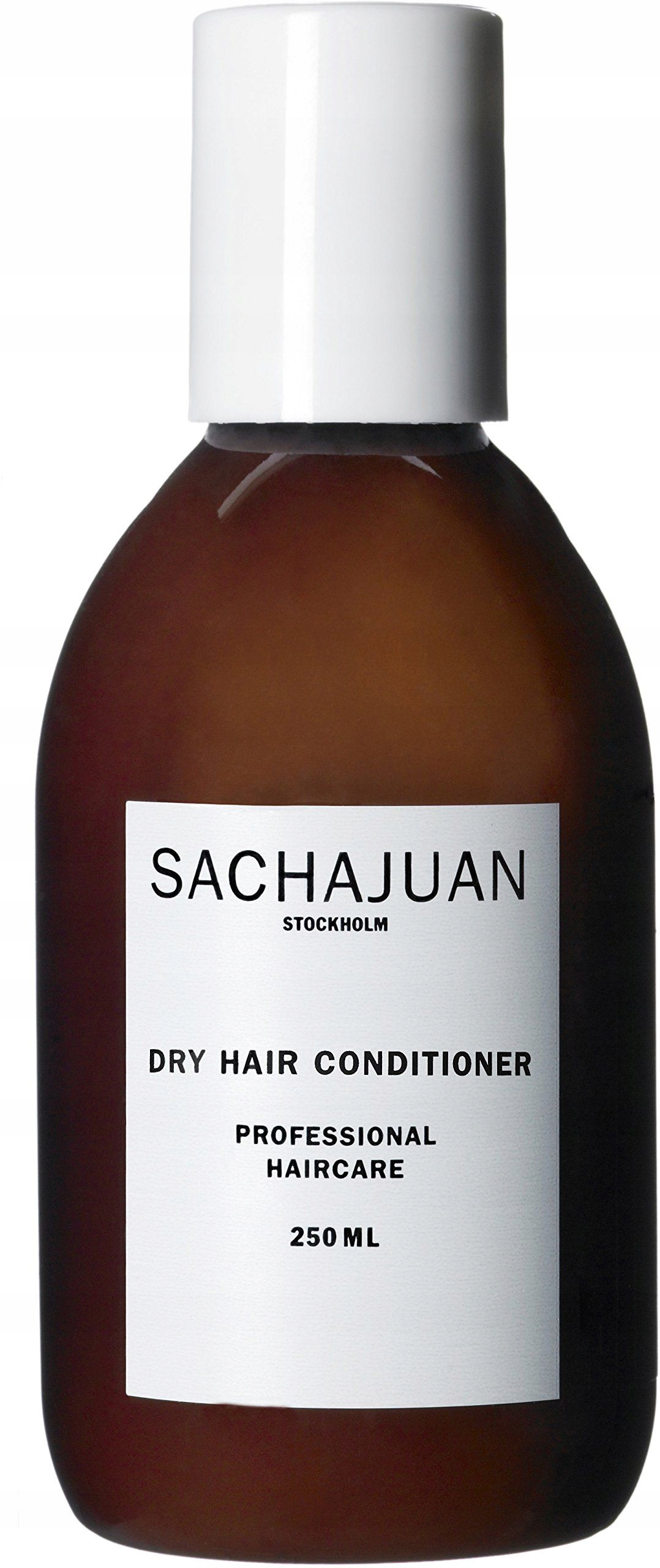 Sachajuan Trockenes Haar Kondicionér