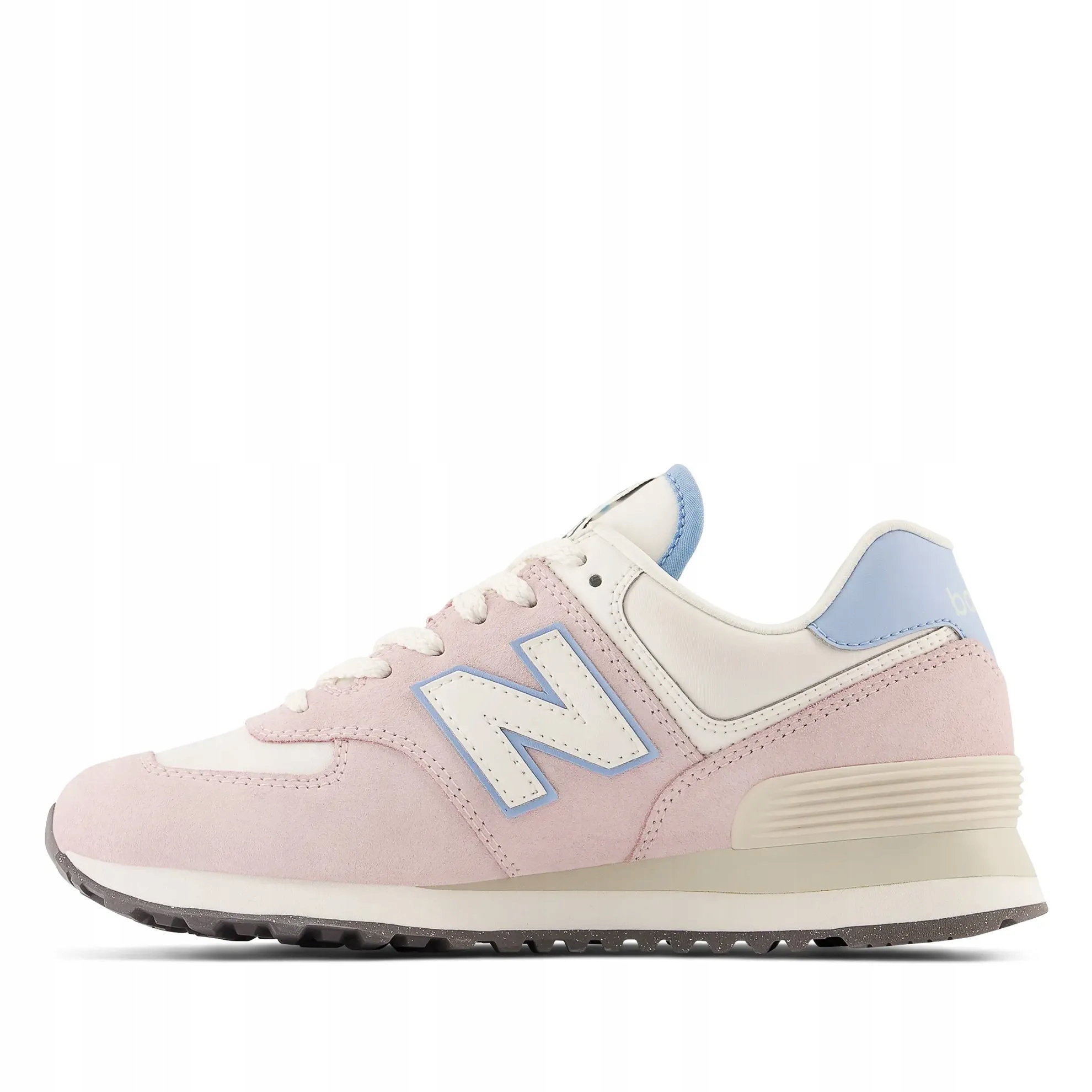 New Balance WL574QC Buty damskie Płeć kobieta