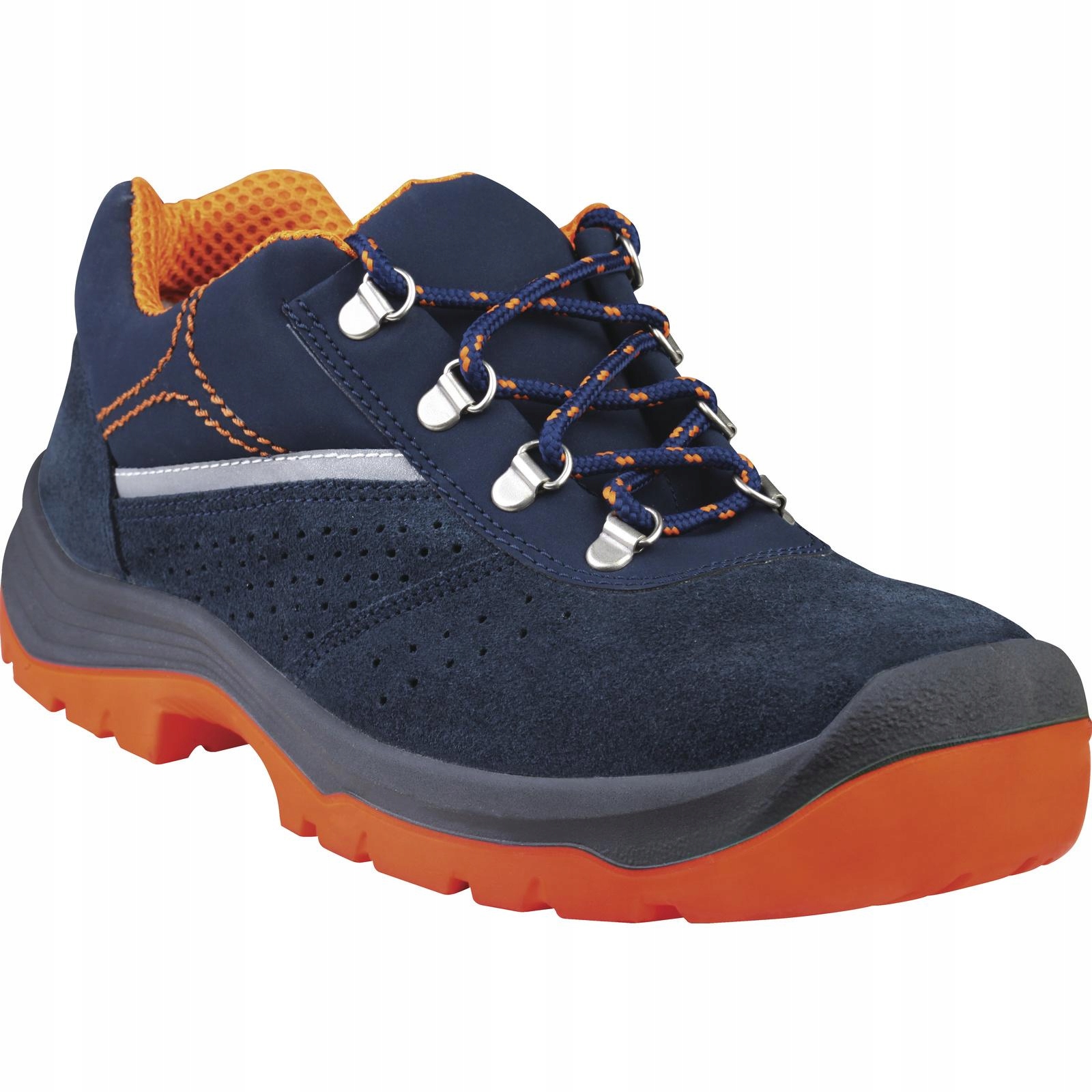 

Półbuty Buty Robocze RIMINI4 S1P Src 43 Deltaplus