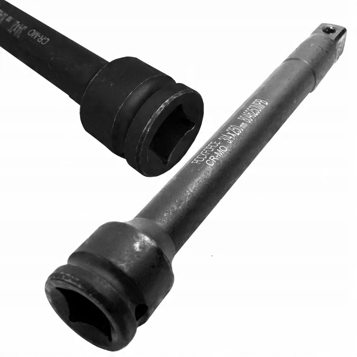 

Przedłużka 250MM 3/4" Udarowa