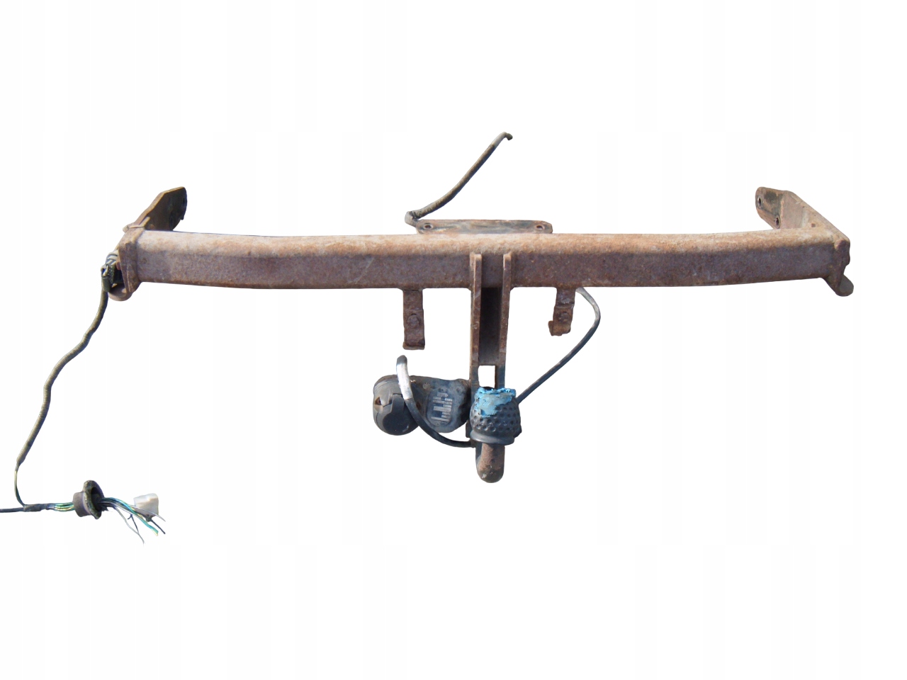 FORD MAVERICK 2 II ESCAPE 1 I 01- HAK HOLOWNICZY