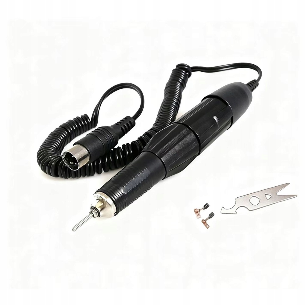 Prostová Rukojeť Pro Frézku 35000RPM 65W 2,35 mm