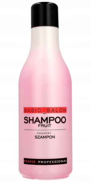 Stapiz Szampon owocowy 1000ml