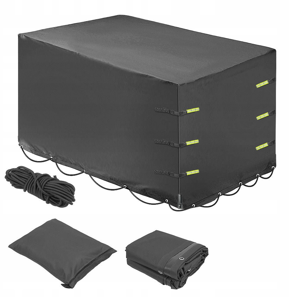 Plachta Na Přívěs, Plochá Plachta Na Přívěs S Přívěsem