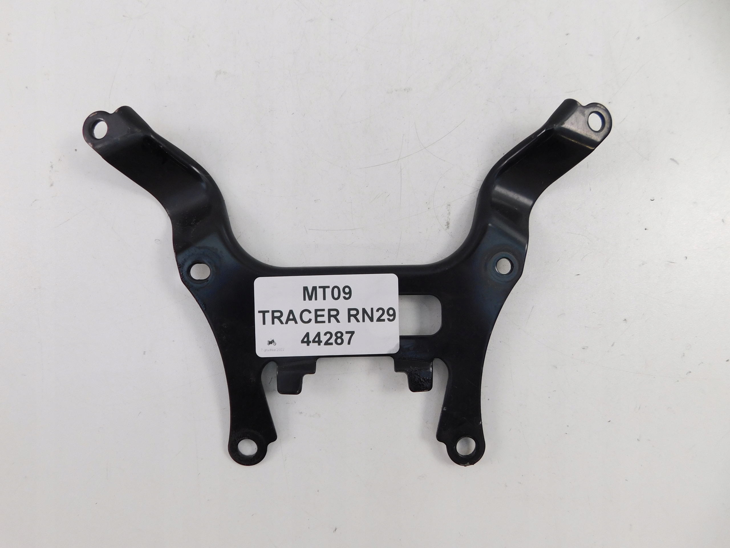 YAMAHA MT09 TRACER RN29 14-17 КРІПЛЕННЯ СТІЙКИ