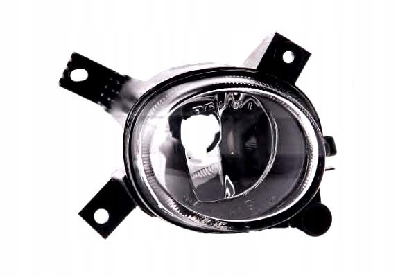 Tyc Mlhová Lampa (H11) Pro Audi A3 8P 05.03-08