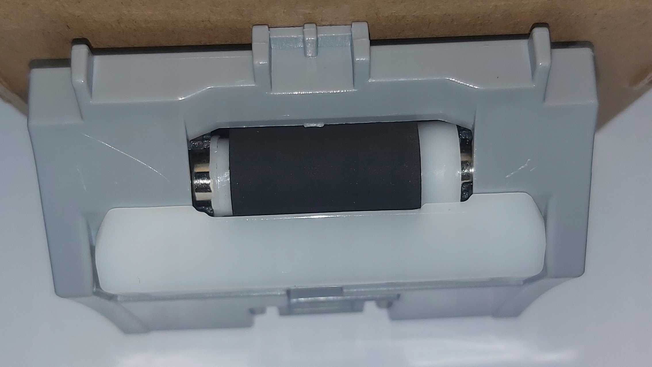 Separator papieru HP M577 M527 M501 RM2-0064-000 Producent Chiny