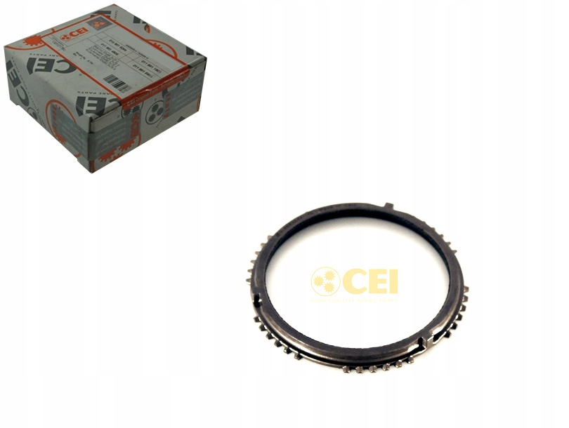 PIERŚCIEŃ SYNCHRONIZATORA C.E.I.