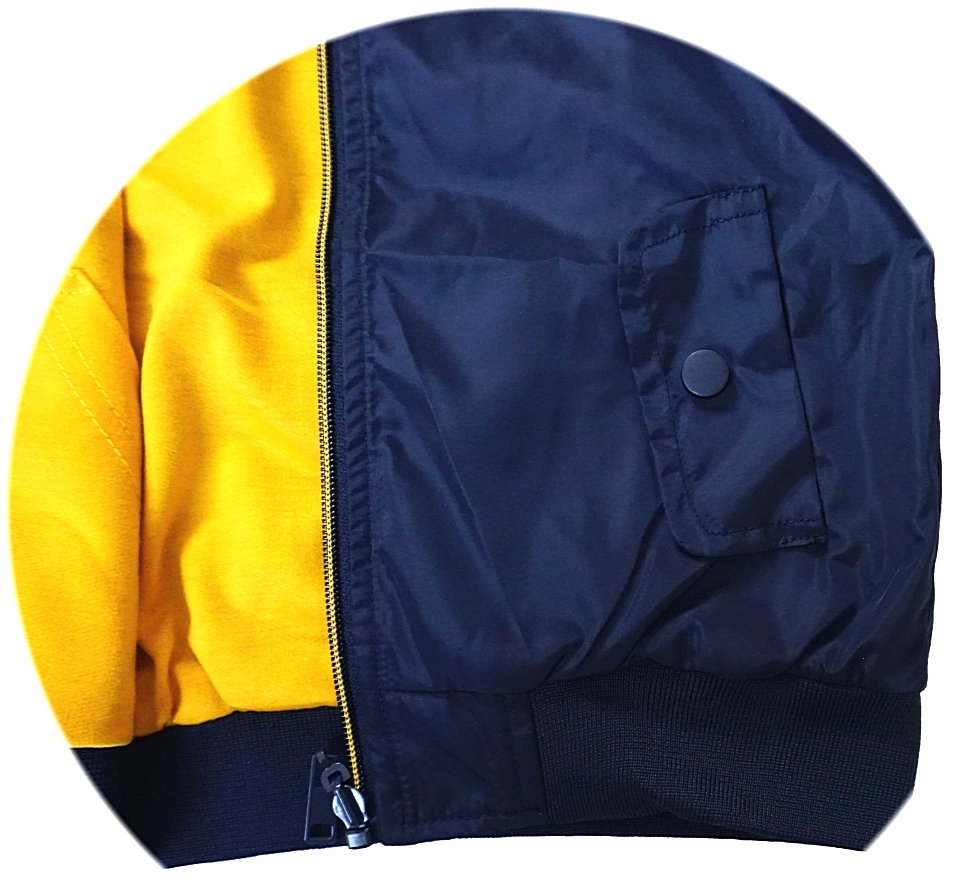 DINO WIOSENNA Jesienna Kurtka Chłopięca 98/104 Rozmiar (new) 98 (93 - 98 cm)