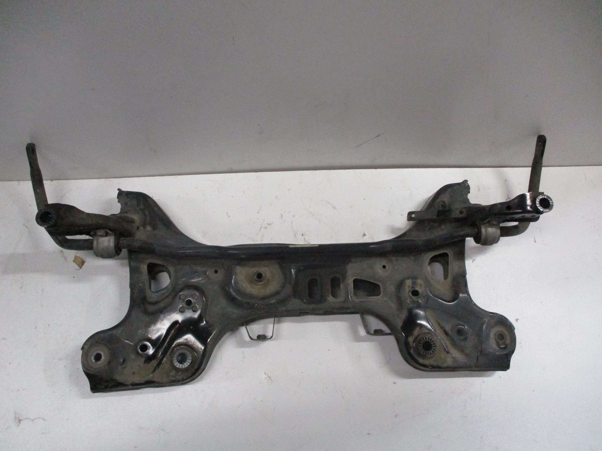 axle beam trawers axle beam SKODA KAMIQ front