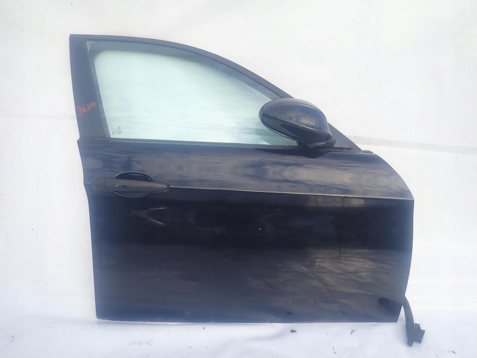 BMW 3 E90 E91 04-12 door front front right