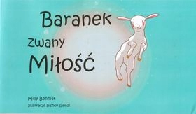 Baranek zwany miłość Milly Bennitt