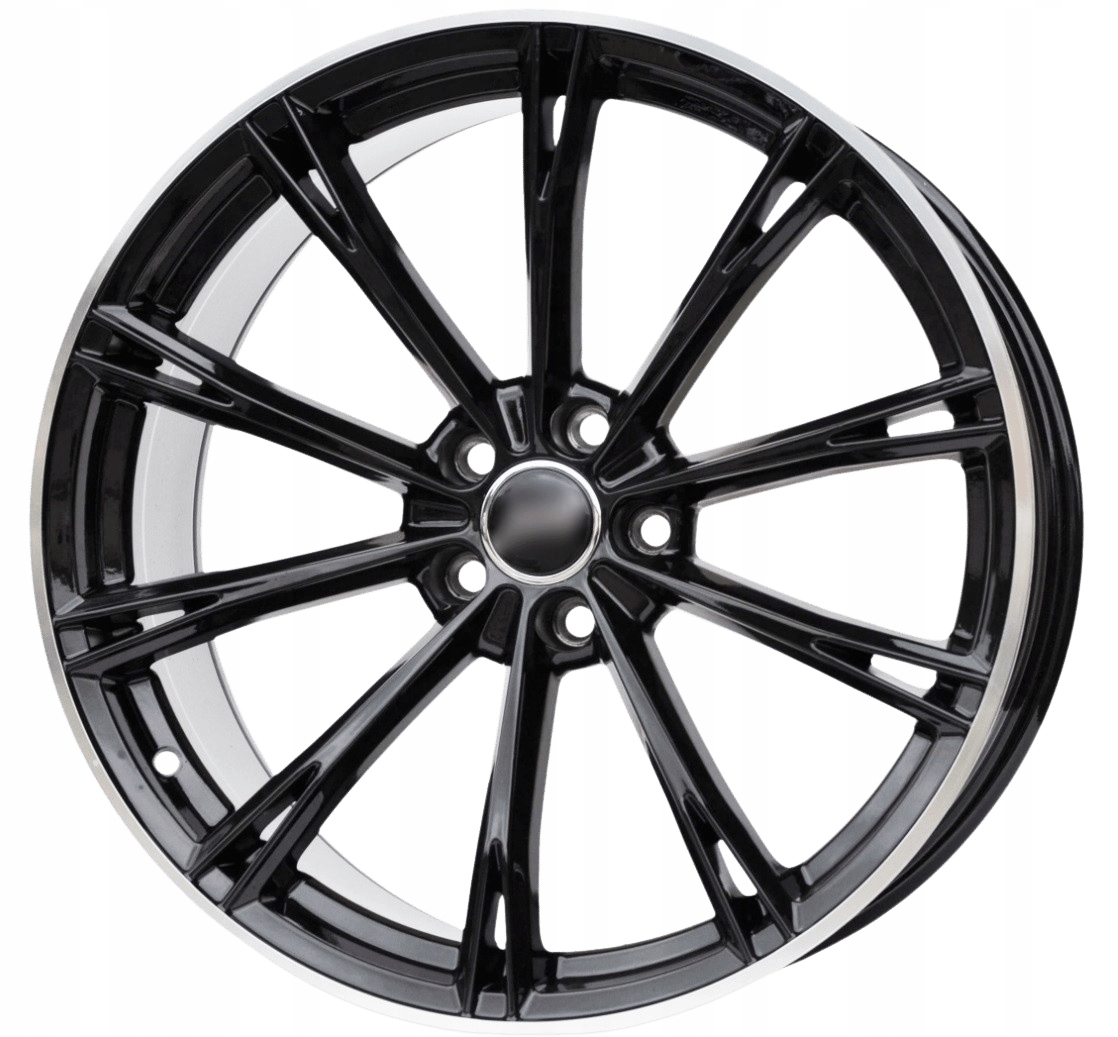 5060 Blpl Nové Disky 21 5x112 Audi A5 A6 C7 C8 C9 A7 A8 D3 D4 D5 SQ5 SQ7 Q7