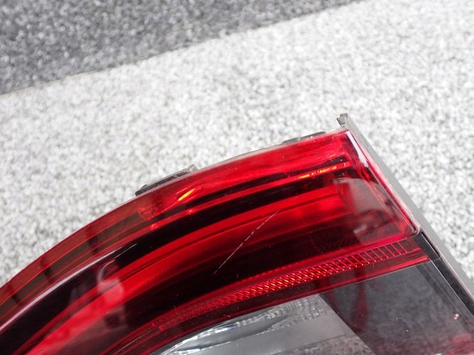 RENAULT ARKANA LED 21- light left rear rear part to the bonnet