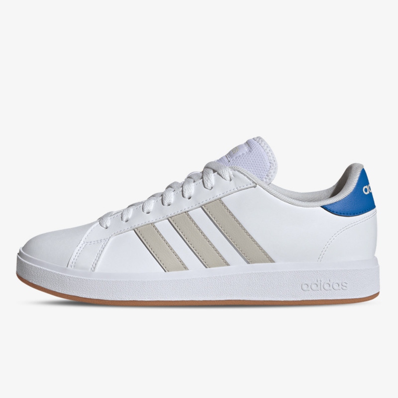 Adidas Boty Grand Court Base 2.0 vel. 47 1/3 JH9367