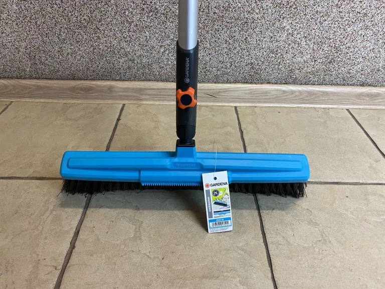 

Szczotka Uliczna Gardena Road Broom 3622-30