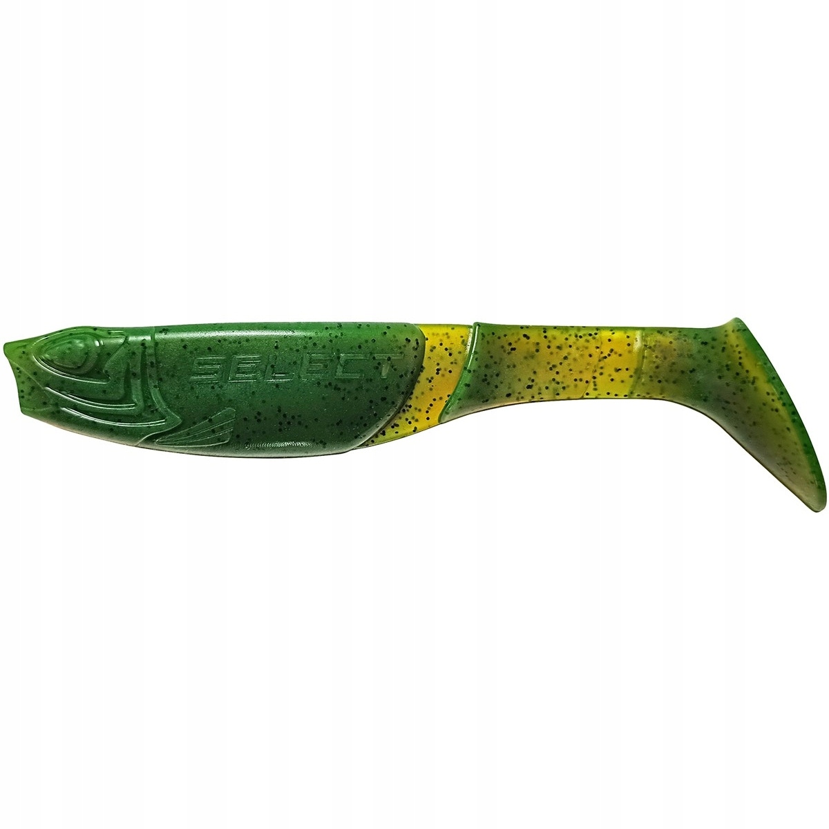 Select Boozer 3.3'' 88mm 7g #087 (4szt/opak)