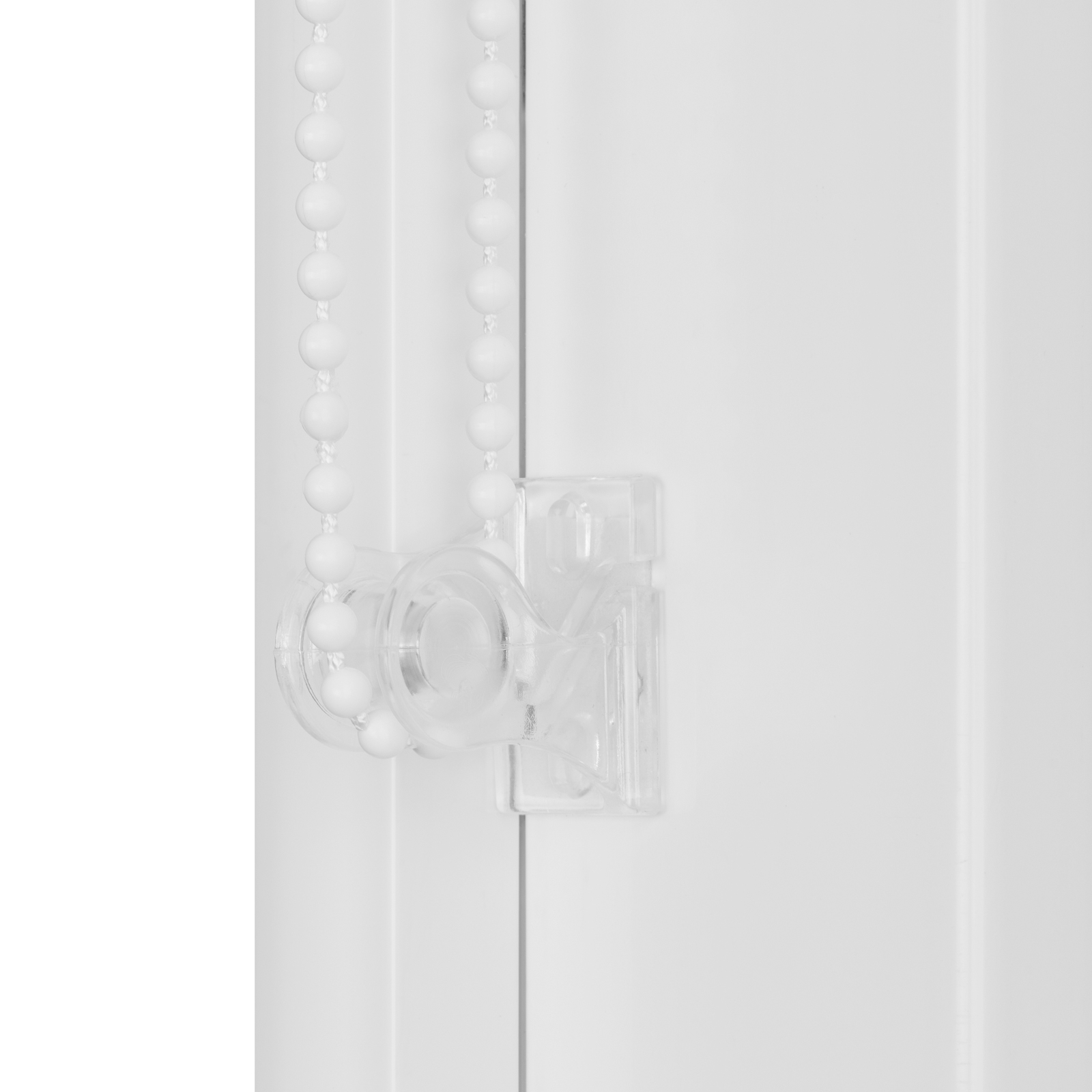 ROLETY DZIEŃ NOC W BIAŁEJ KASECIE PCV Z PROWADNICAMI NA WYMIAR KOLORY RENA Długość (cm) 150 cm