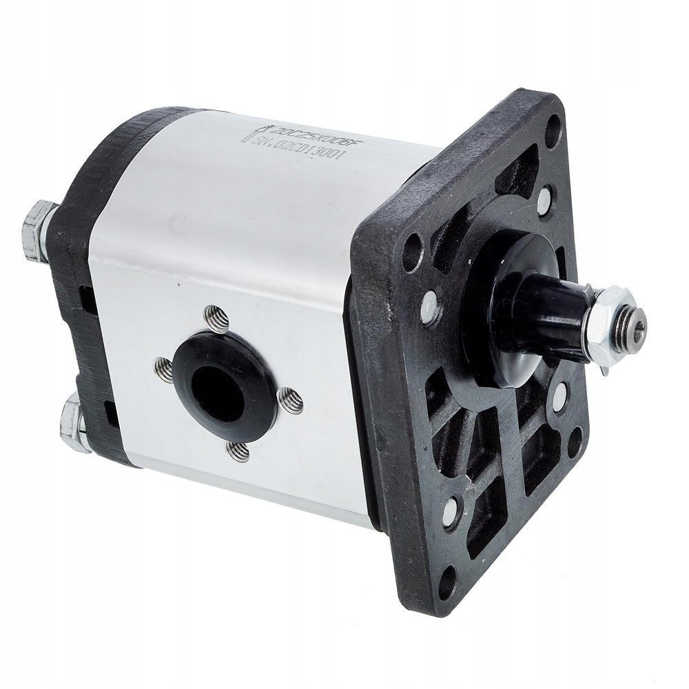 PH30 - ГІДРАВЛІЧНИЙ НАСОС CASE 25 CC 1967851C1