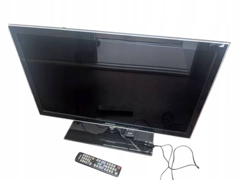 Светодиодный телевизор Samsung UE32D5000 32 