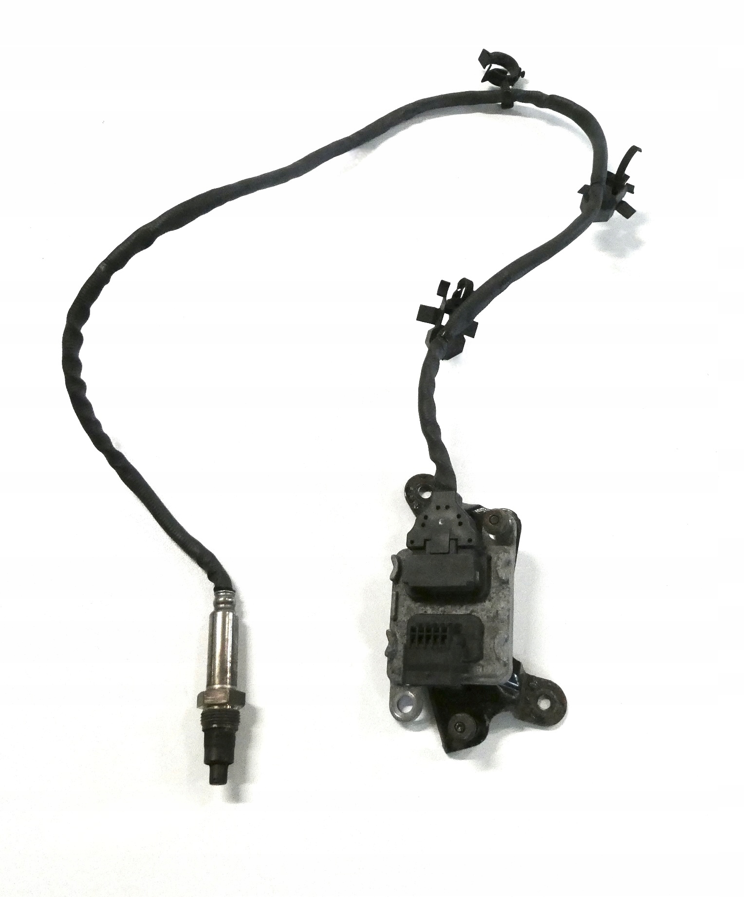 SONDA NOX Sensor TLENKU OPEL ASTRA K 1.6 CDTI B16DTH