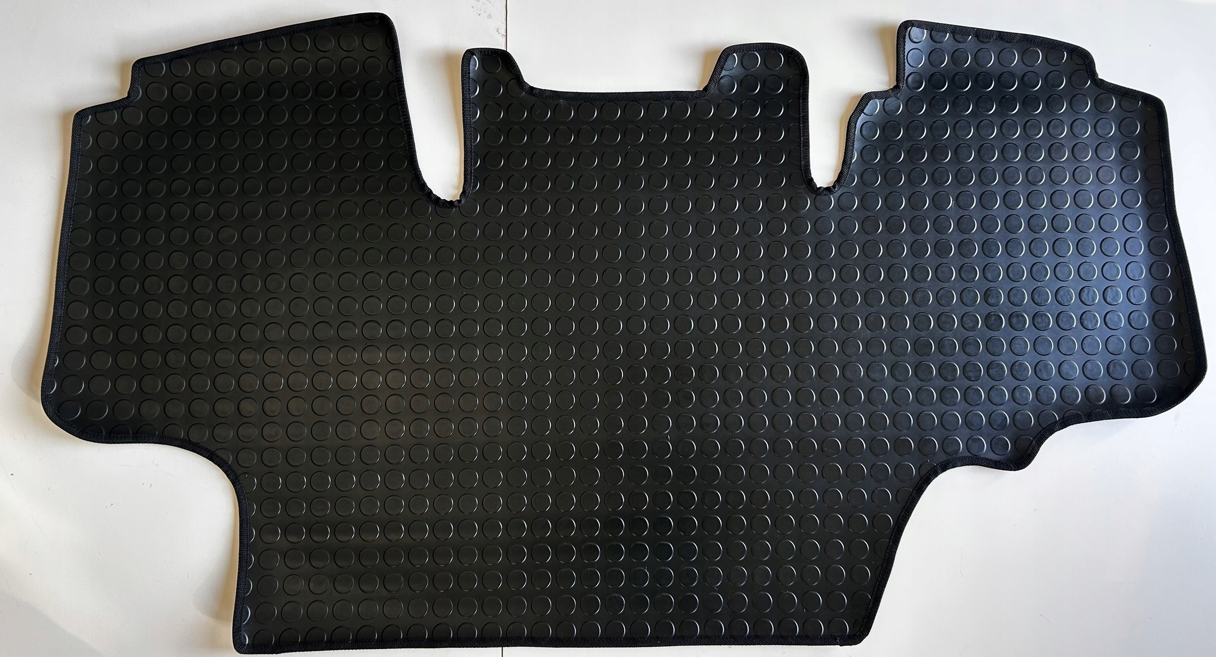 Gumová rohožka Case MX 135, 150, 170 Maxxum