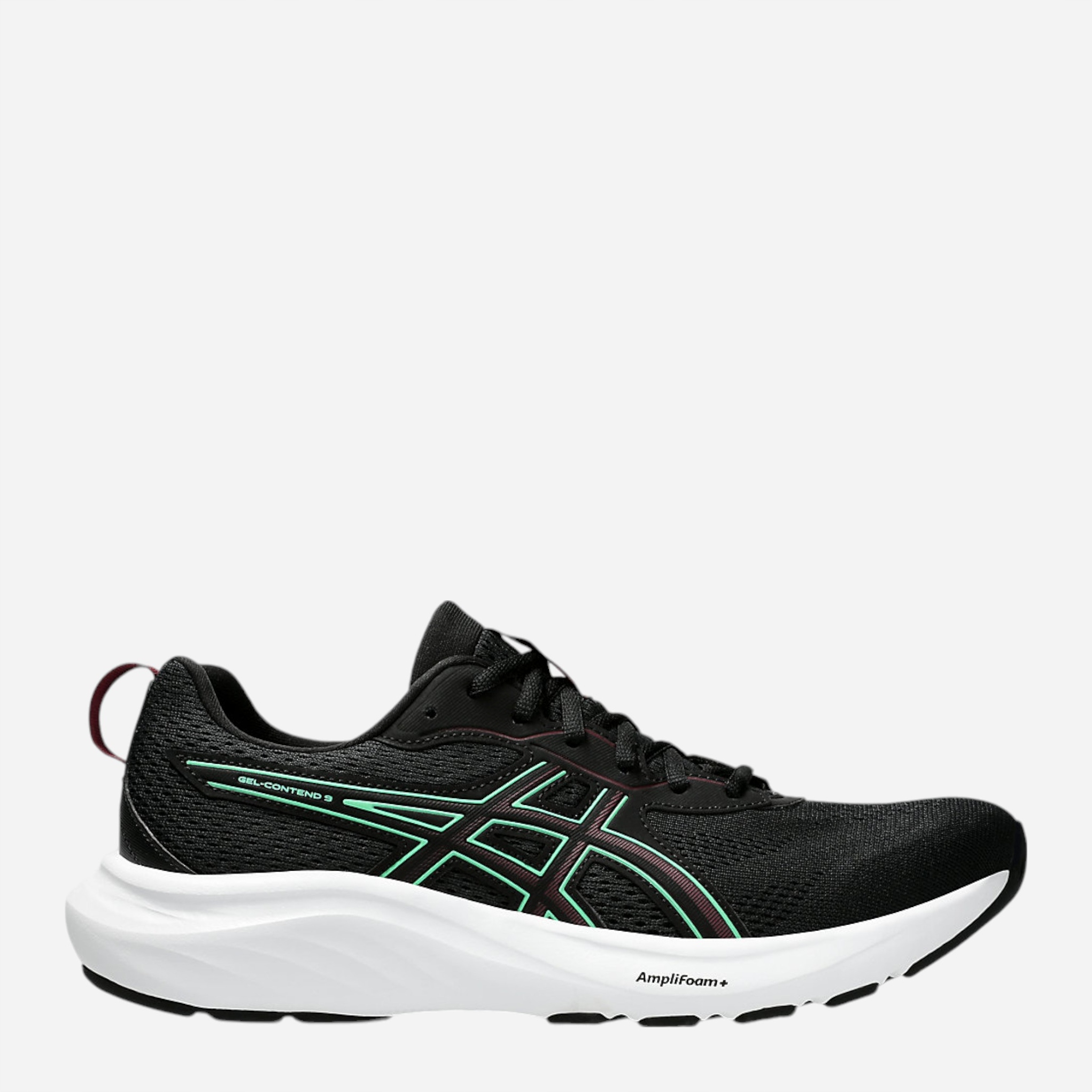 Buty do biegania męskie Asics Gel-Contend 9 1011B881-001