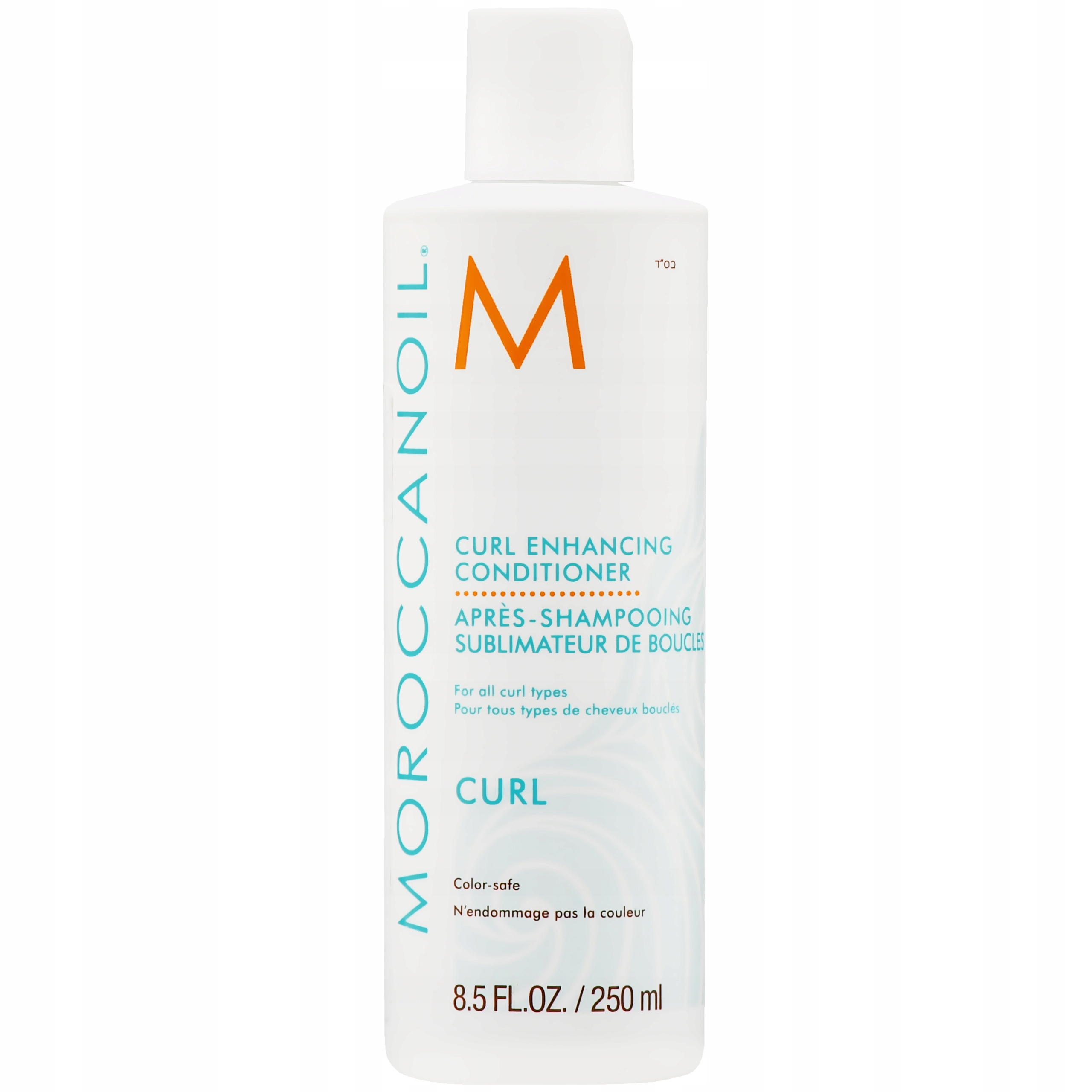 Moroccanoil Curl Enhancing, kondicionér pro vlnité a kudrnaté vlasy s arganovým olejem, 250 ml
