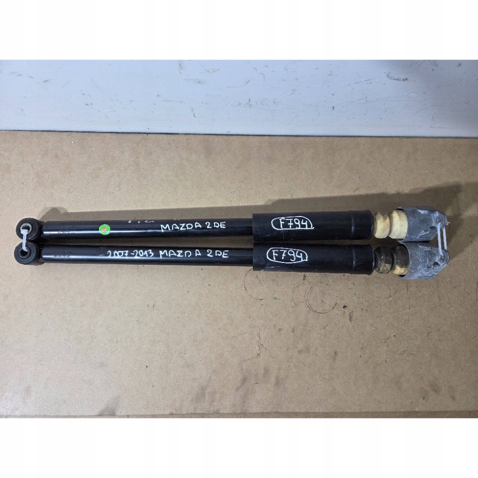 Mazda 2 DE shock absorber rear DF712870XB (F794)