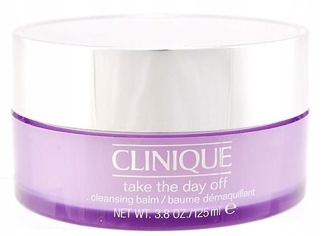 Clinique Take The Day Off Odličovací Balzám 125 ml