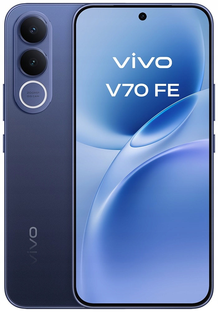 Vivo V70 FE/8GB/256GB/Ocean Blue