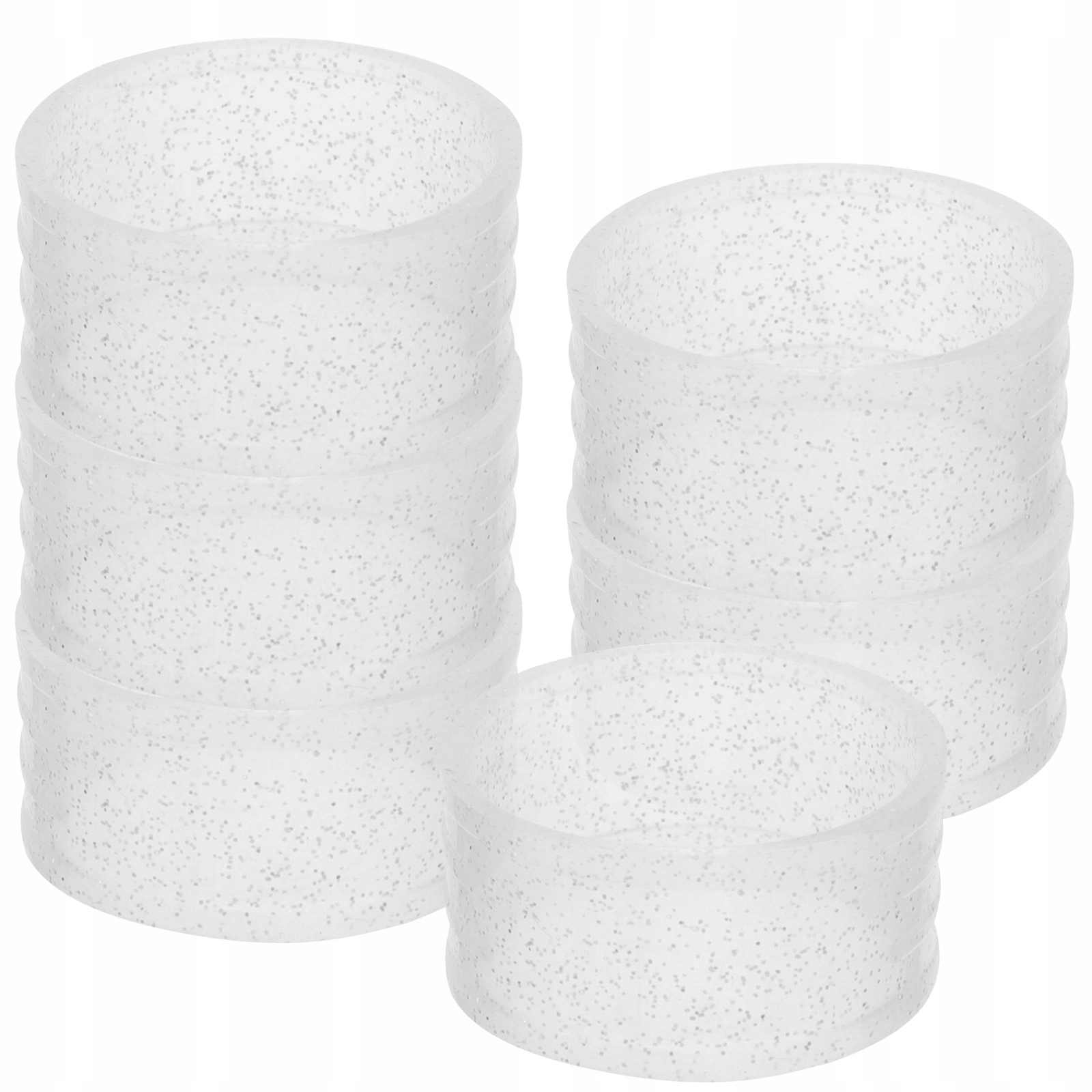 PIERŚCIEŃ USZCZELNIAJĄCY Rakiety TENISOWEJ 6 SZT