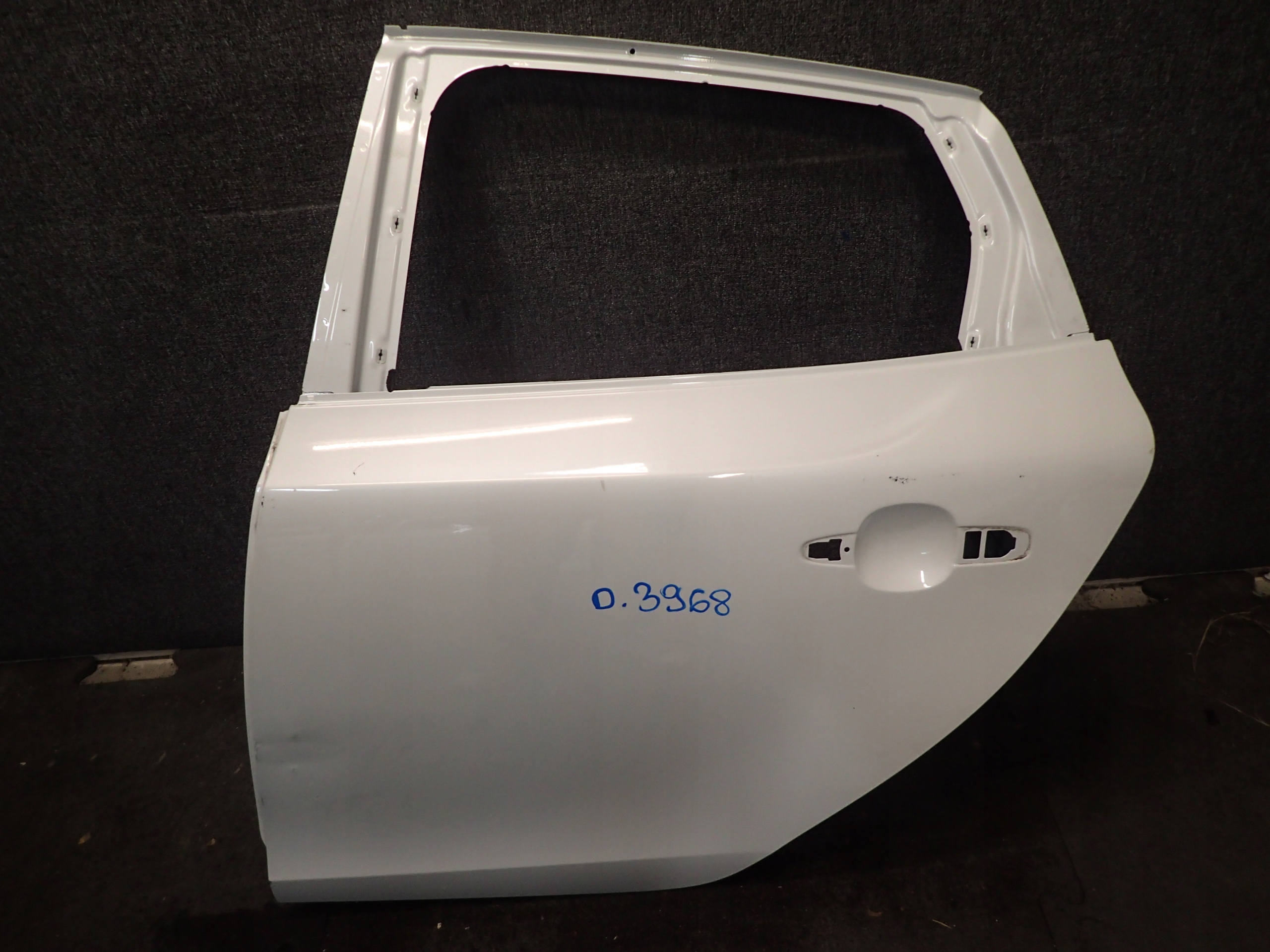 tür heck links VOLVO V40 12