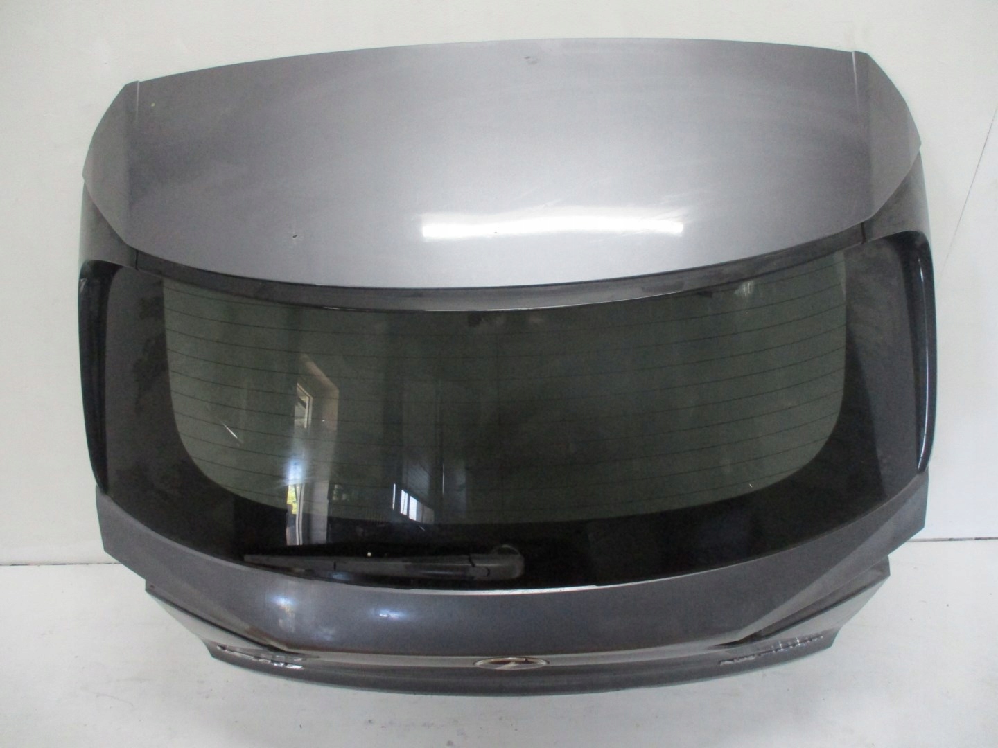 Klapa tylna LEXUS NX300 LIFT KAMERA ELEKTR Producent części Lexus OE