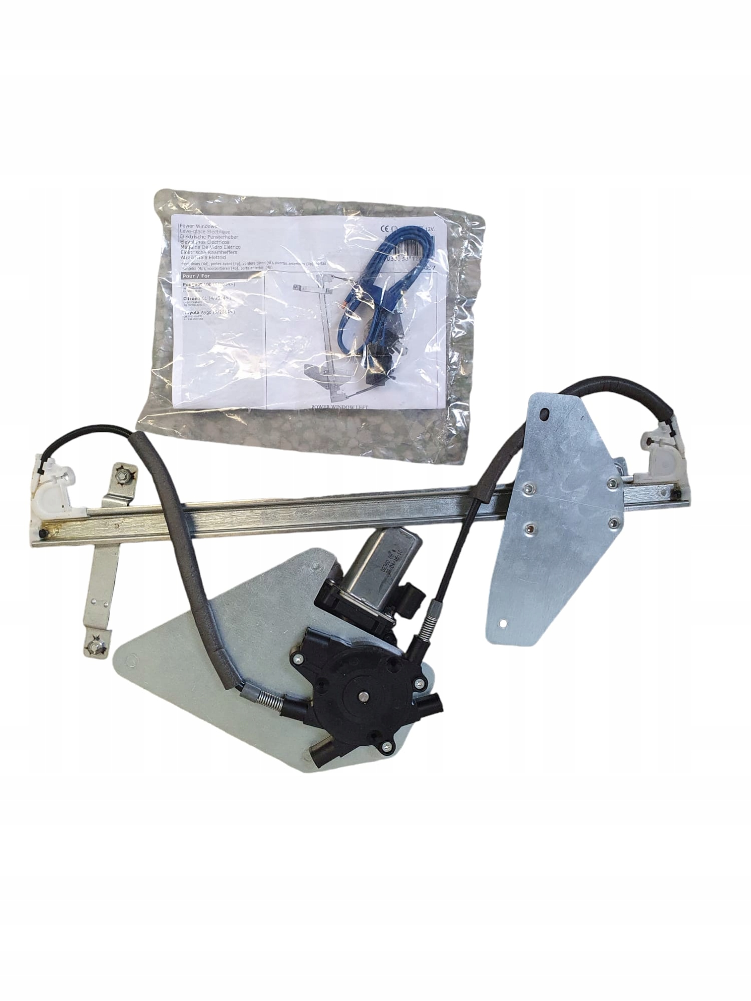 MAGNETI MARELLI 350103151800 Podnośnik szyby