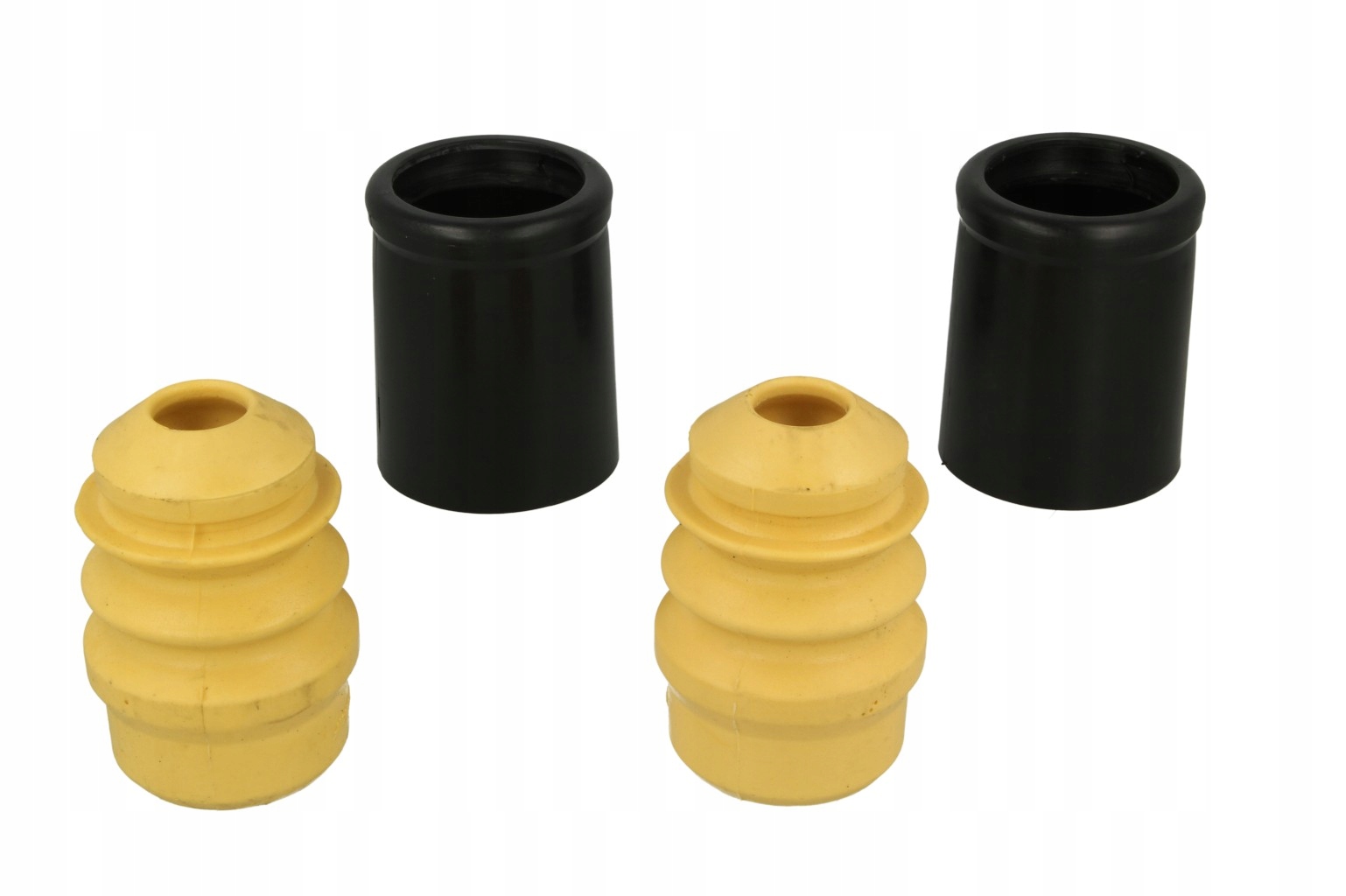 438 257 - HART АМОРТИЗАТОР + КРЫШКА / КОМПЛЕКТ / AUDI / P