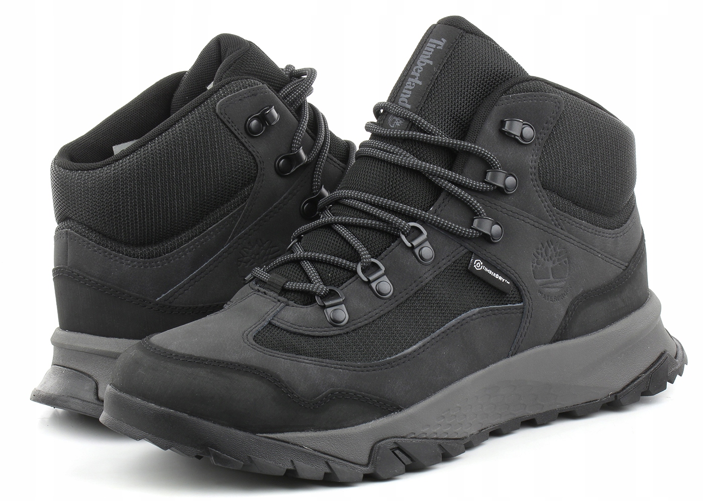 Timberland Lincoln Peak MID Hiker vel 46